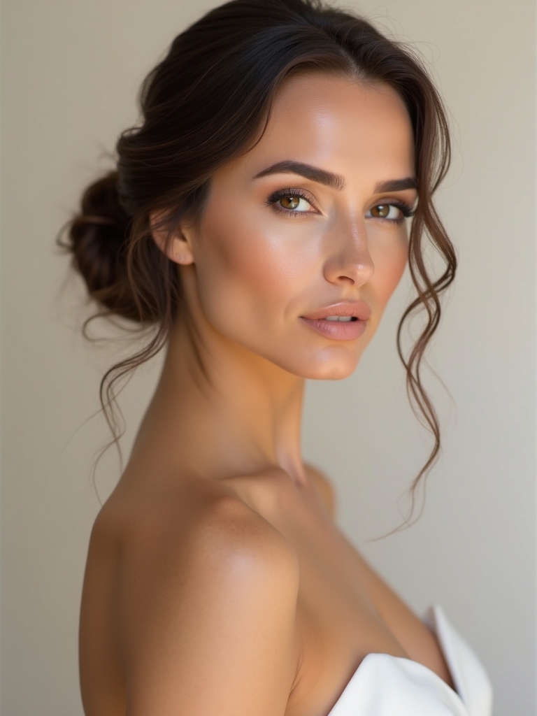 universal shade blending techniques