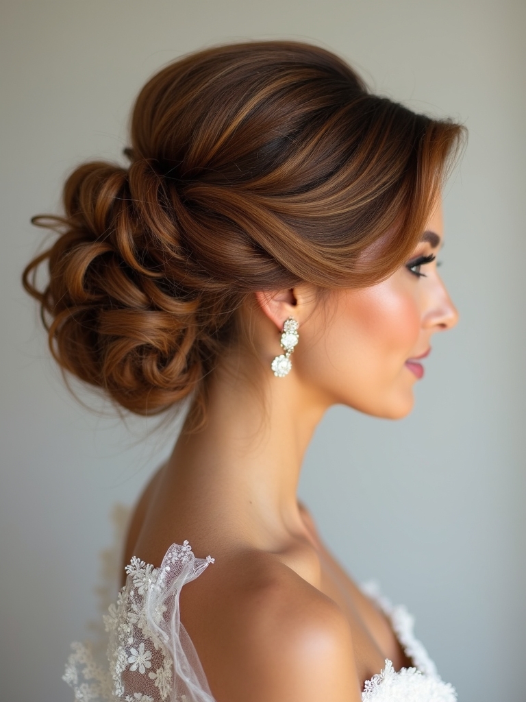 updo selection guide essentials