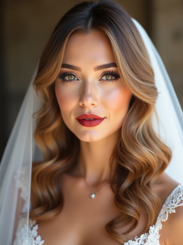 veil compatible soft waves