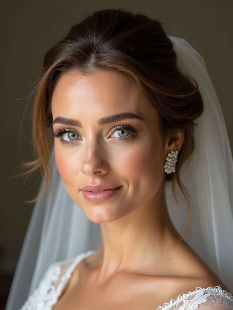 veil security and accessories