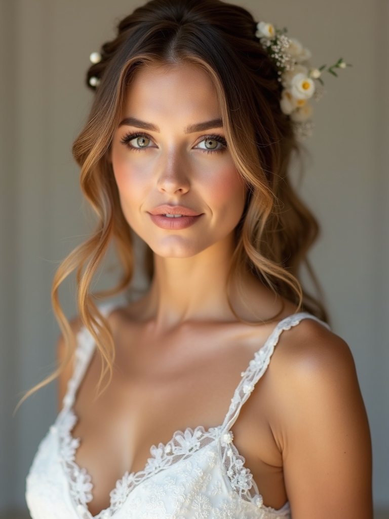 versatile and flattering hairstyles