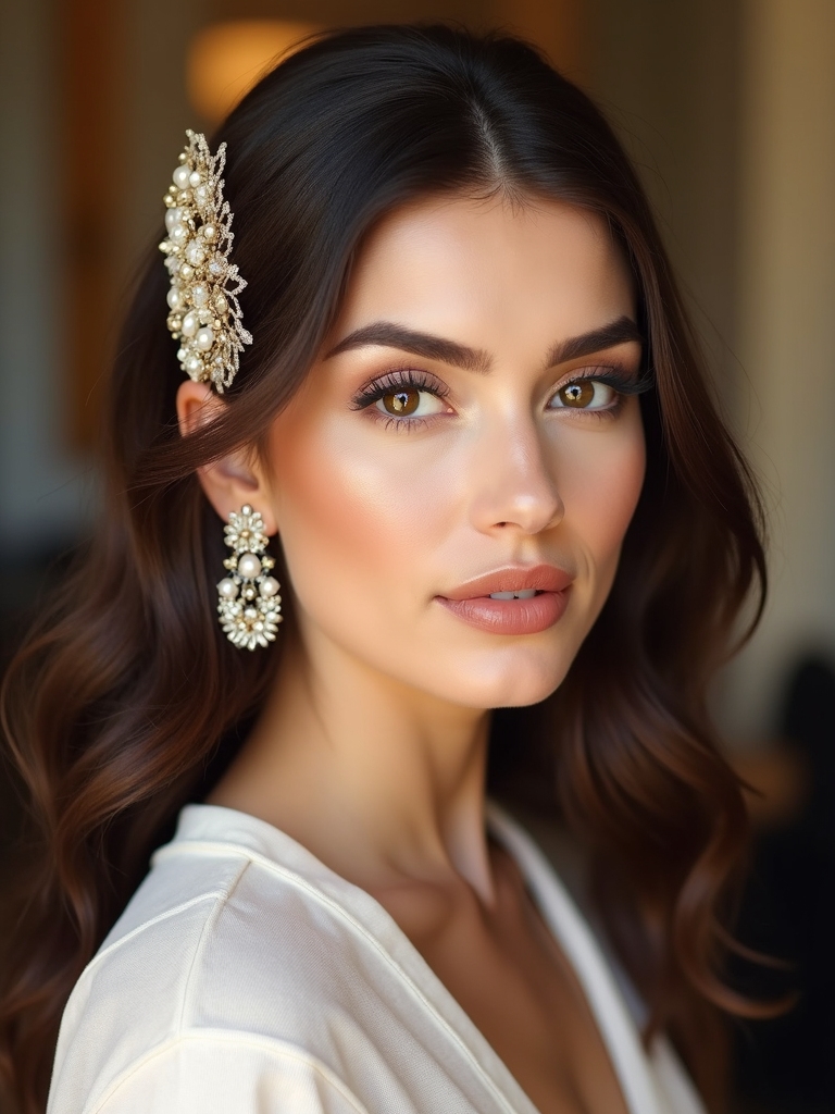 versatile bridal hair accessories