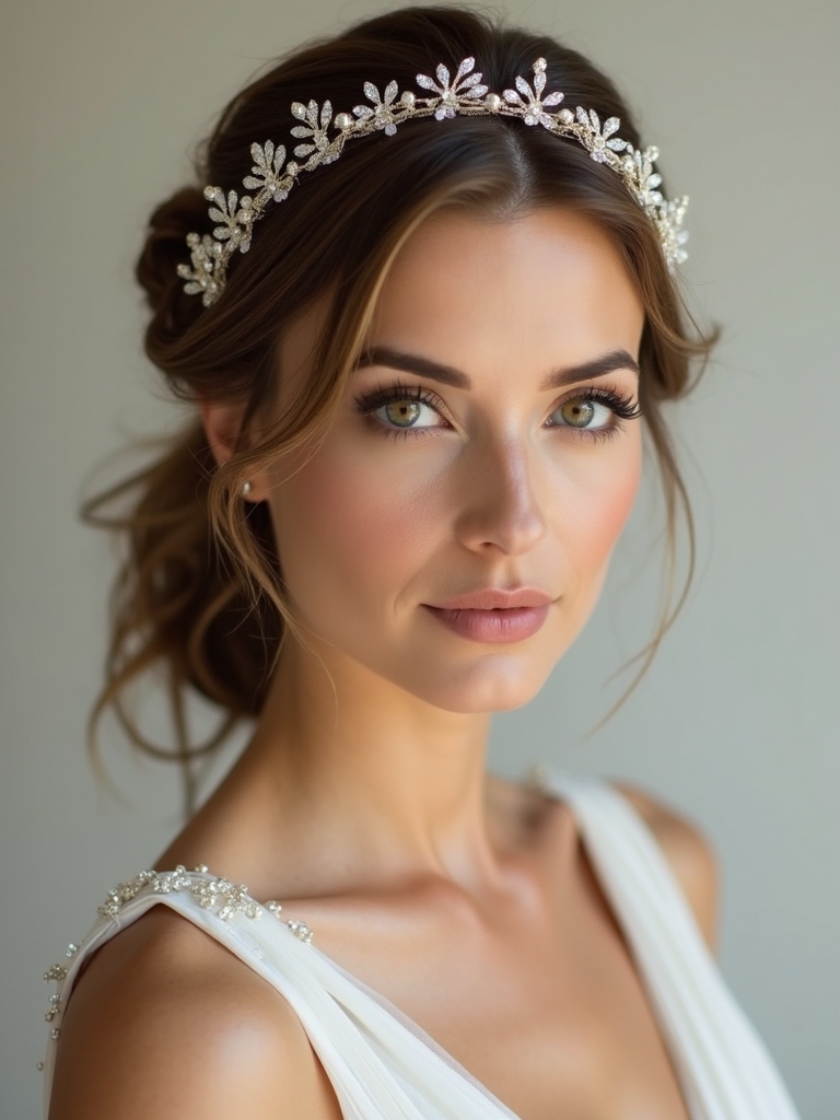 versatile bridal styling pieces