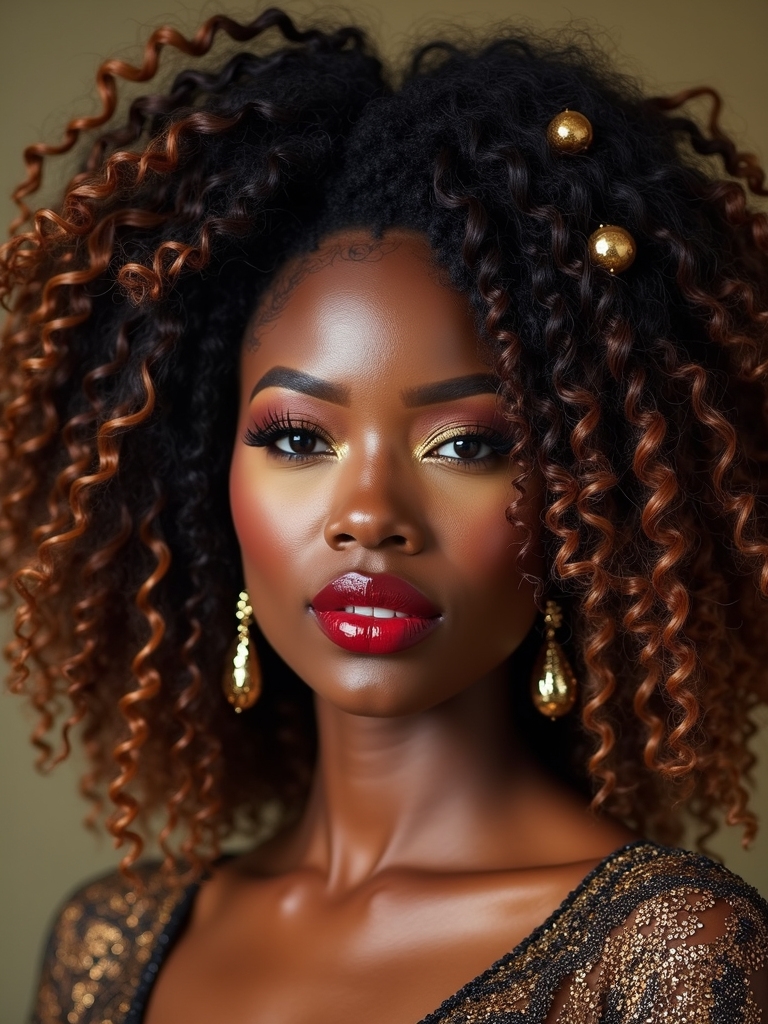 versatile cultural elegance wigs