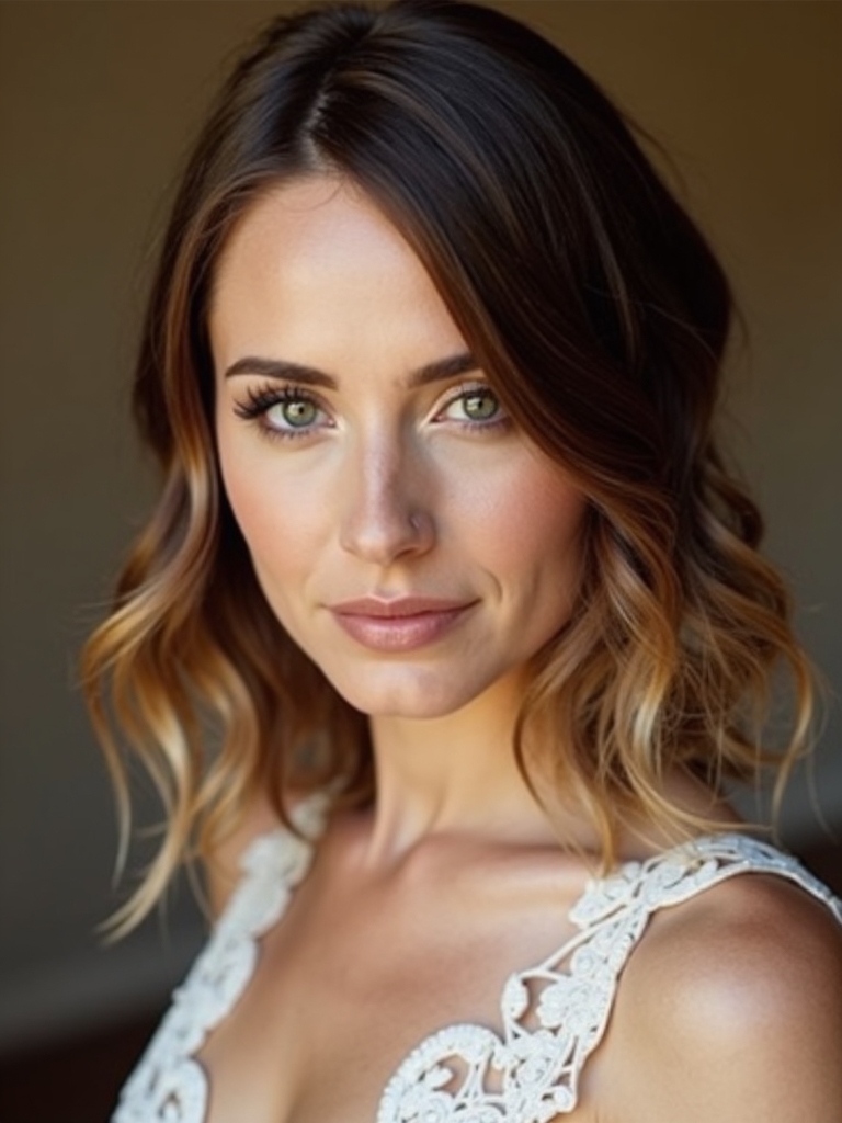 versatile effortless bridesmaid hairstyles
