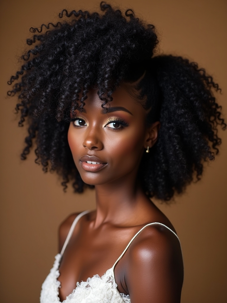 versatile fro inspired hairstyles