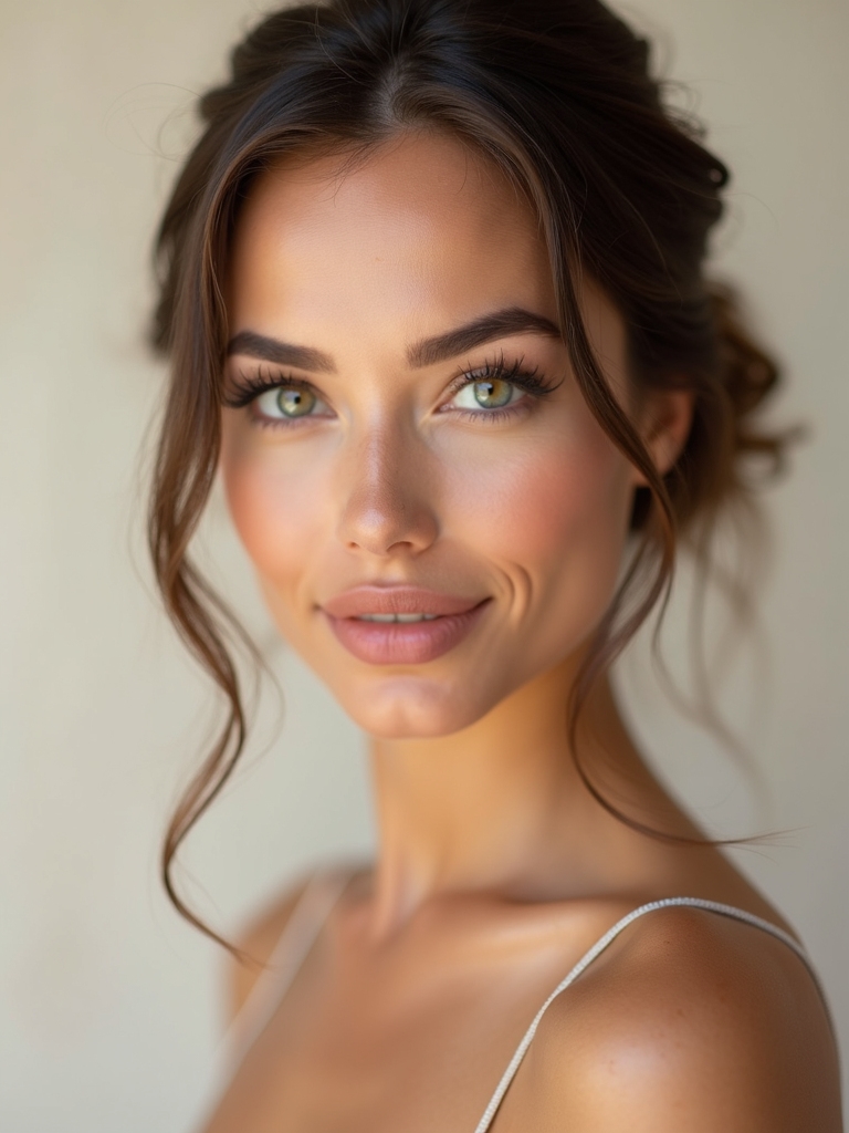 versatile neutral bridesmaid palettes