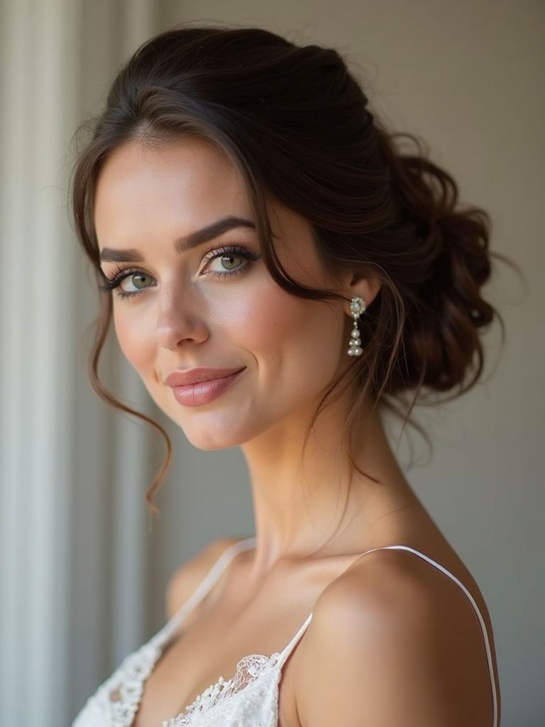 versatile wedding guest hairstyles