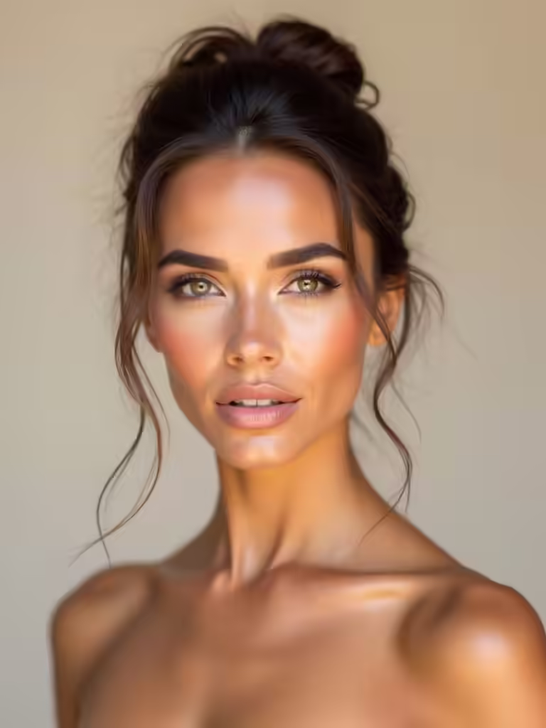 versatile wedding makeup ideas
