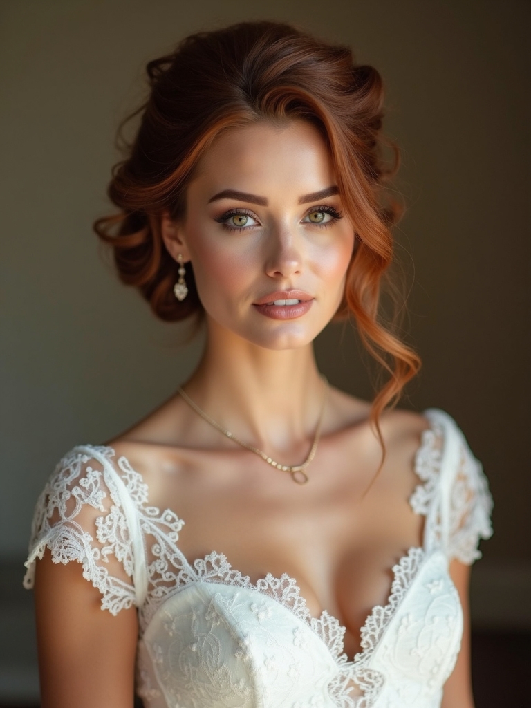 vintage charm meets modernity