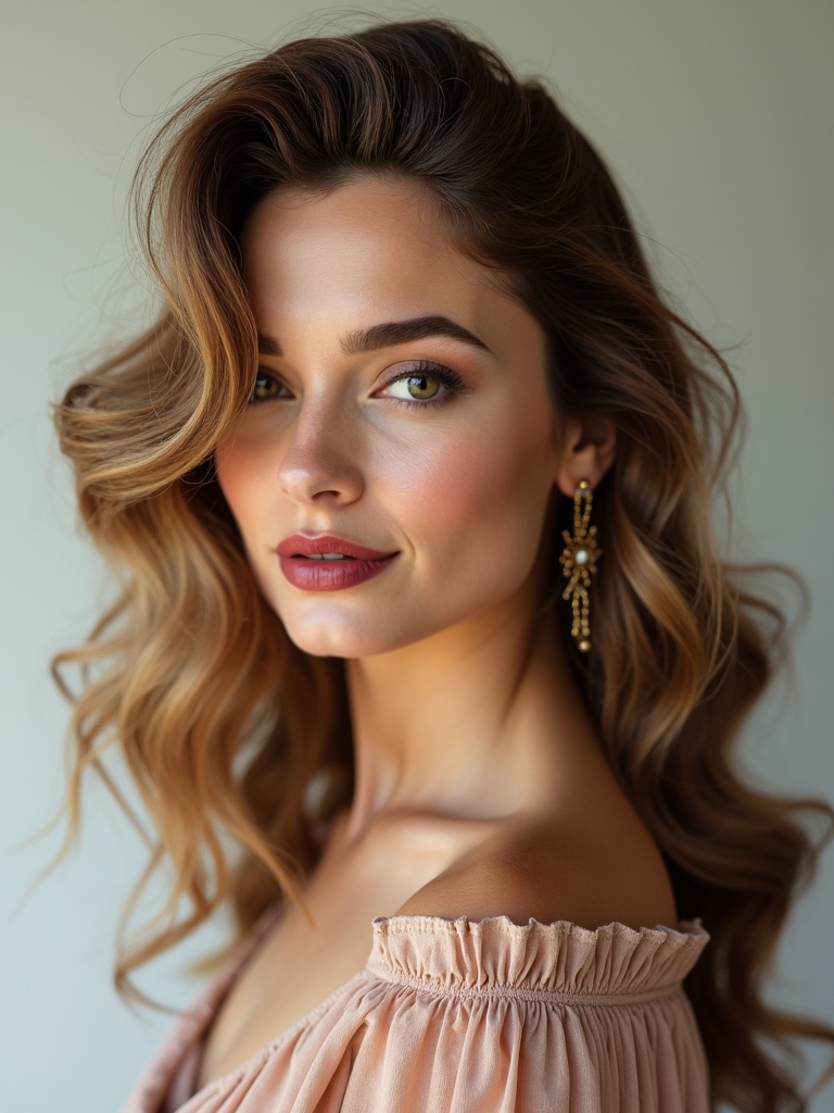 vintage styles modern elegance