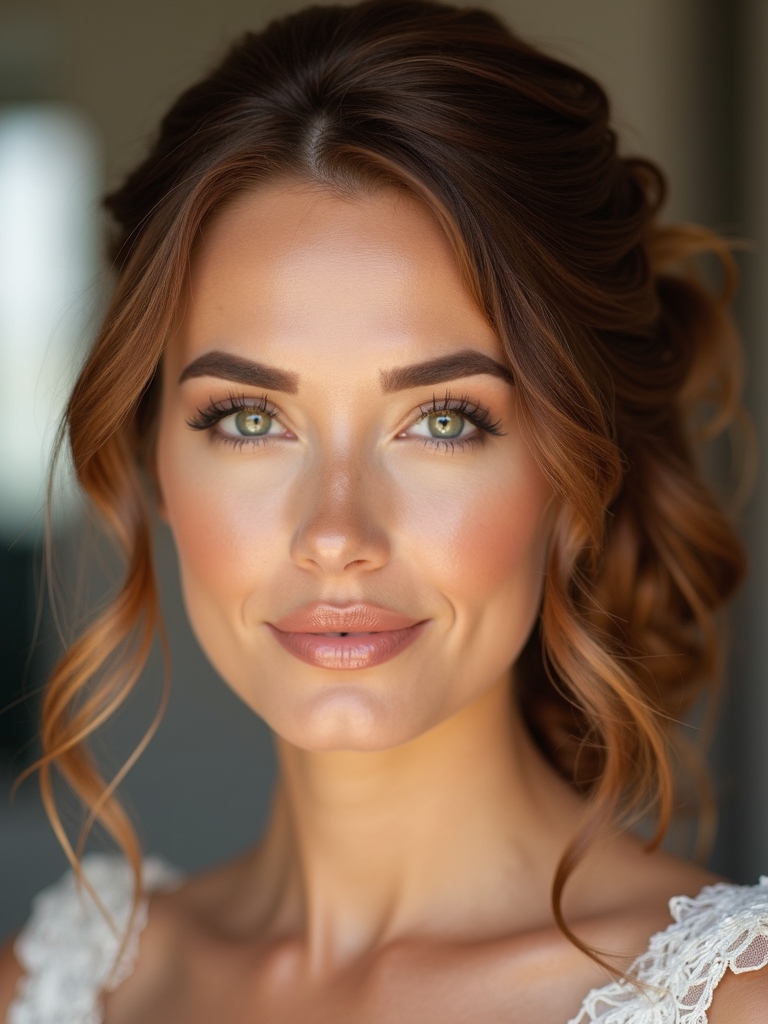 viral bridal hairstyle tips