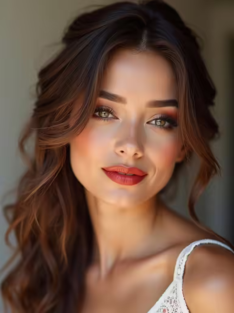 viral engagement photoshoot hairstyles