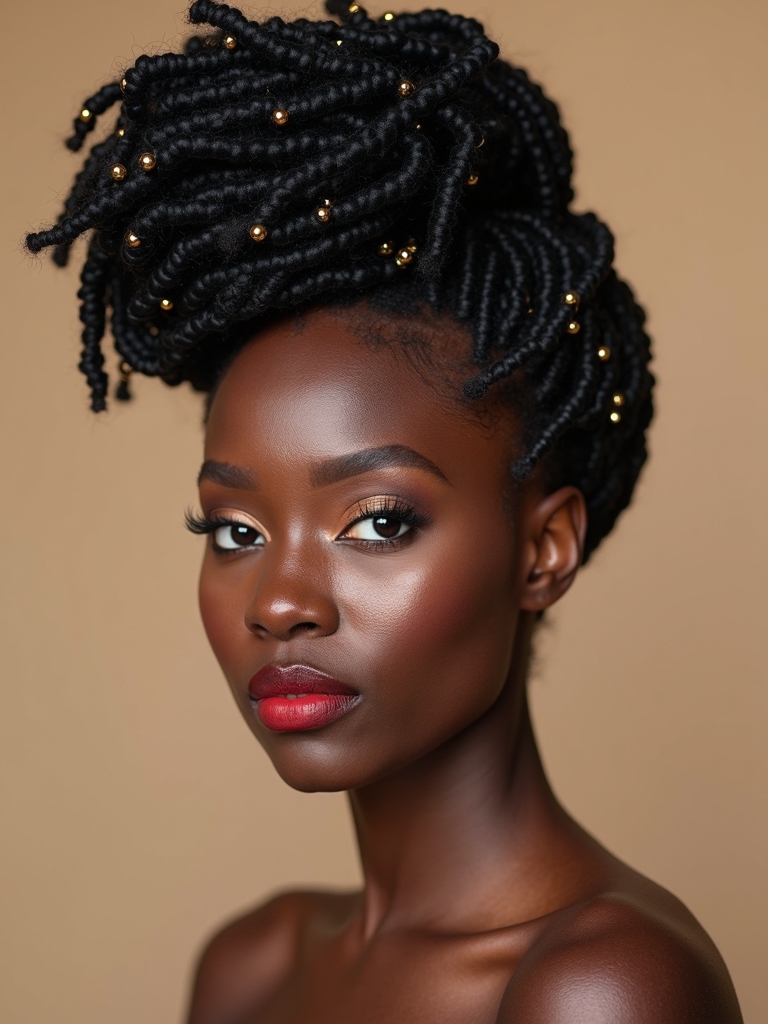 volume and texture balance