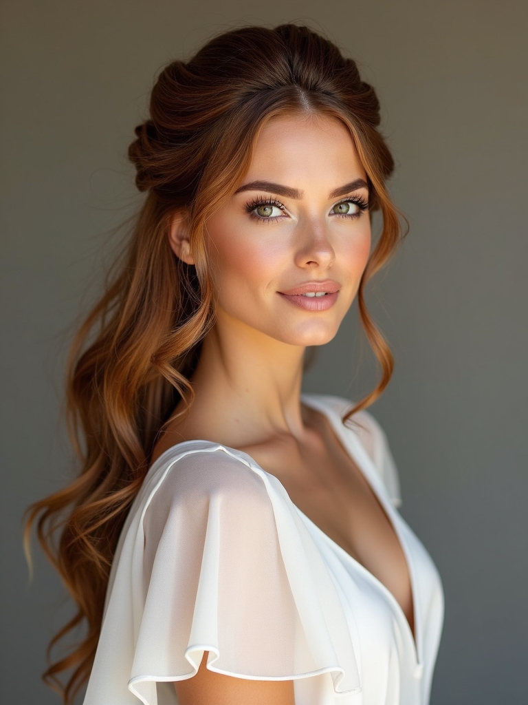 volume boosting techniques for fine hair