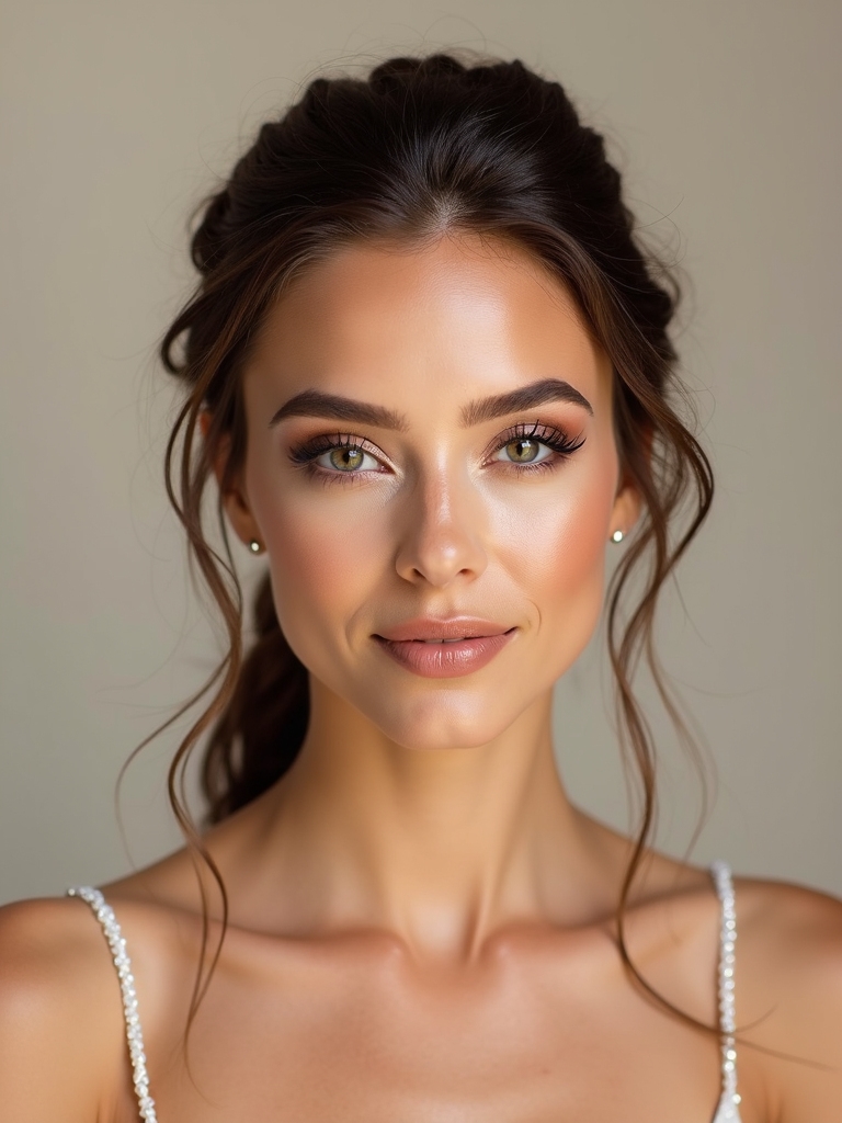 warm intimate fall glow