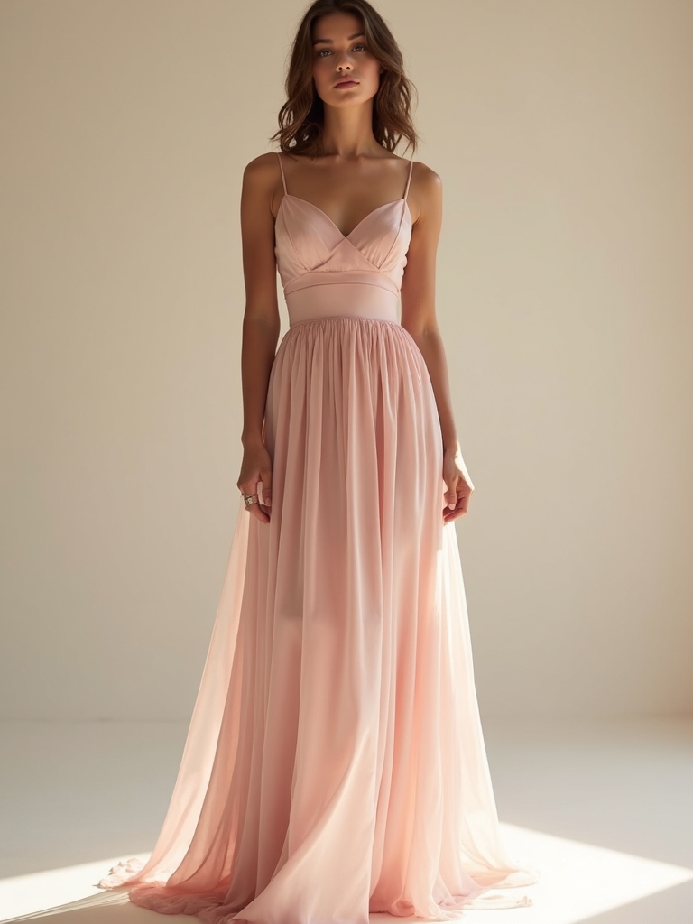 wedding dress length guide