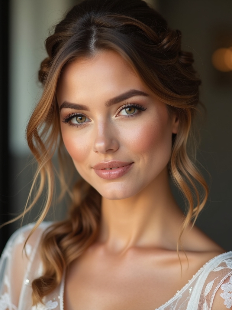 wedding guest hairstyle criteria