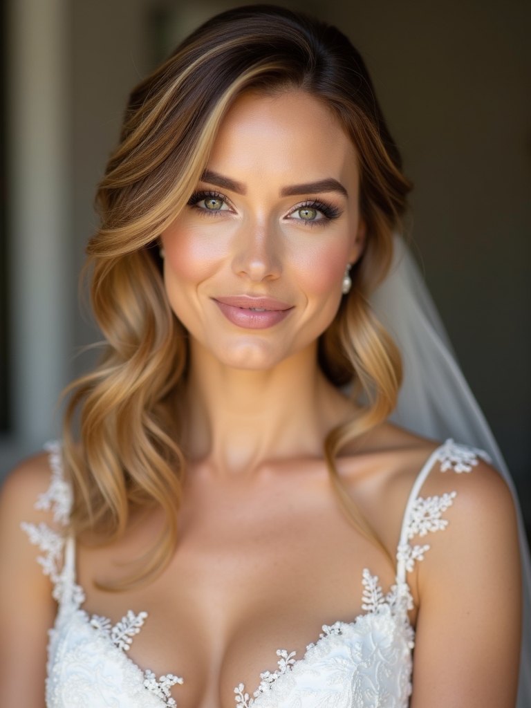 wedding hairstyle maintenance tips