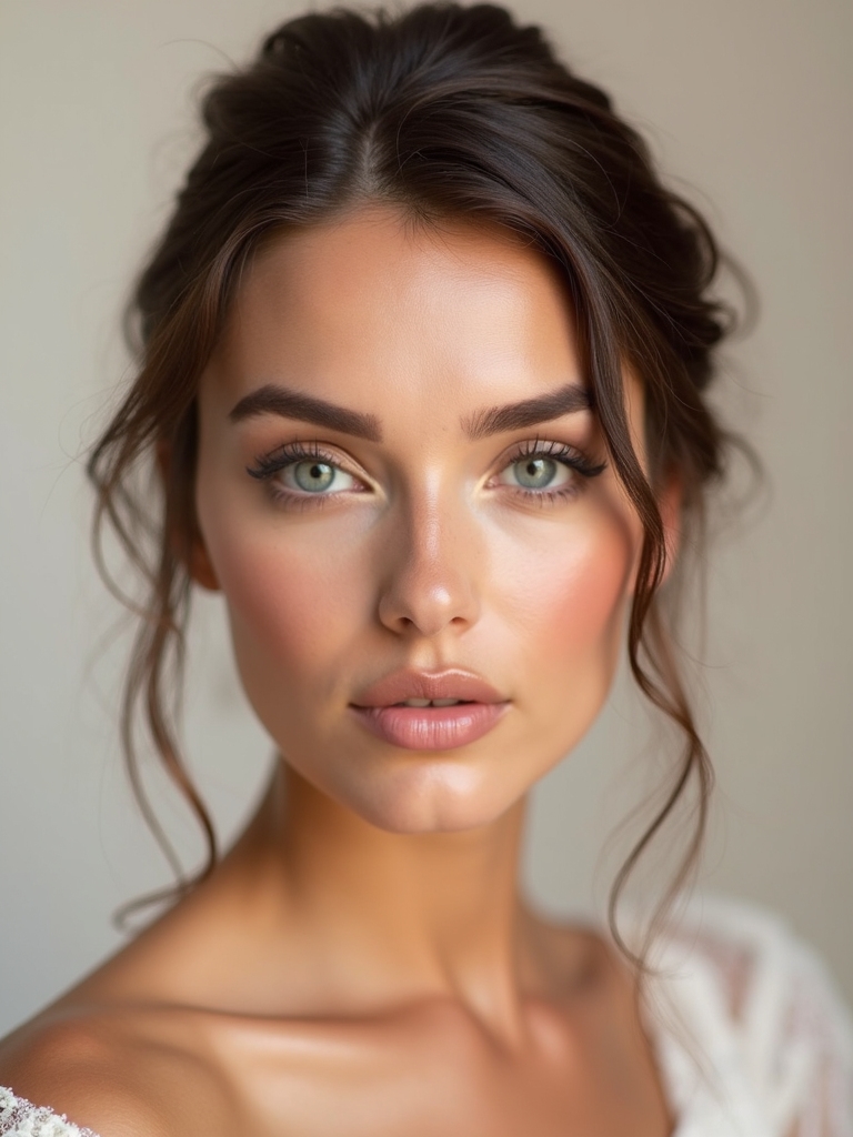 weightless natural blush glow