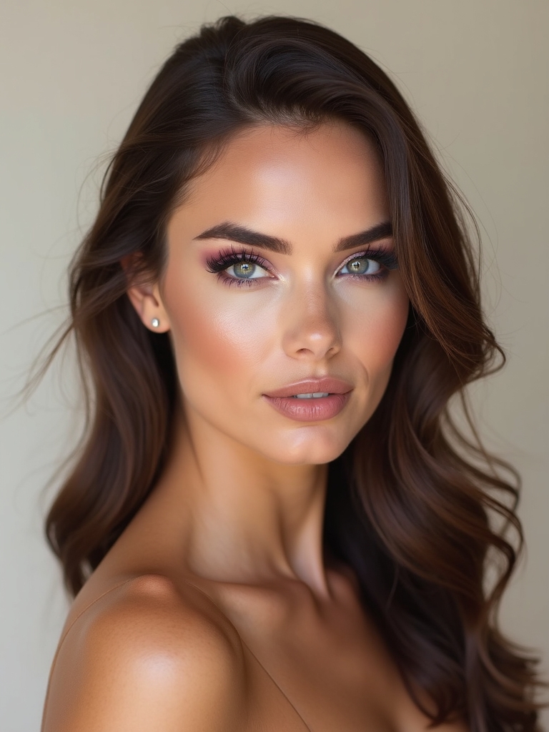 weightless plum eye definition