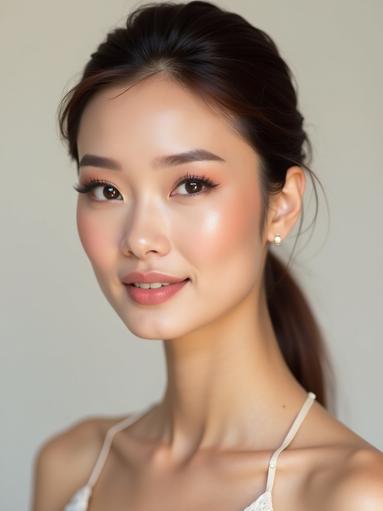weightless radiant setting powders