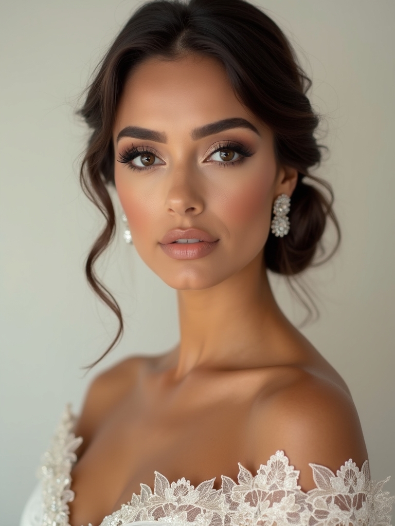 whispered vow flawless glow